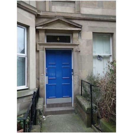 Goldenacre Private Room Edinburgh Bagian luar foto