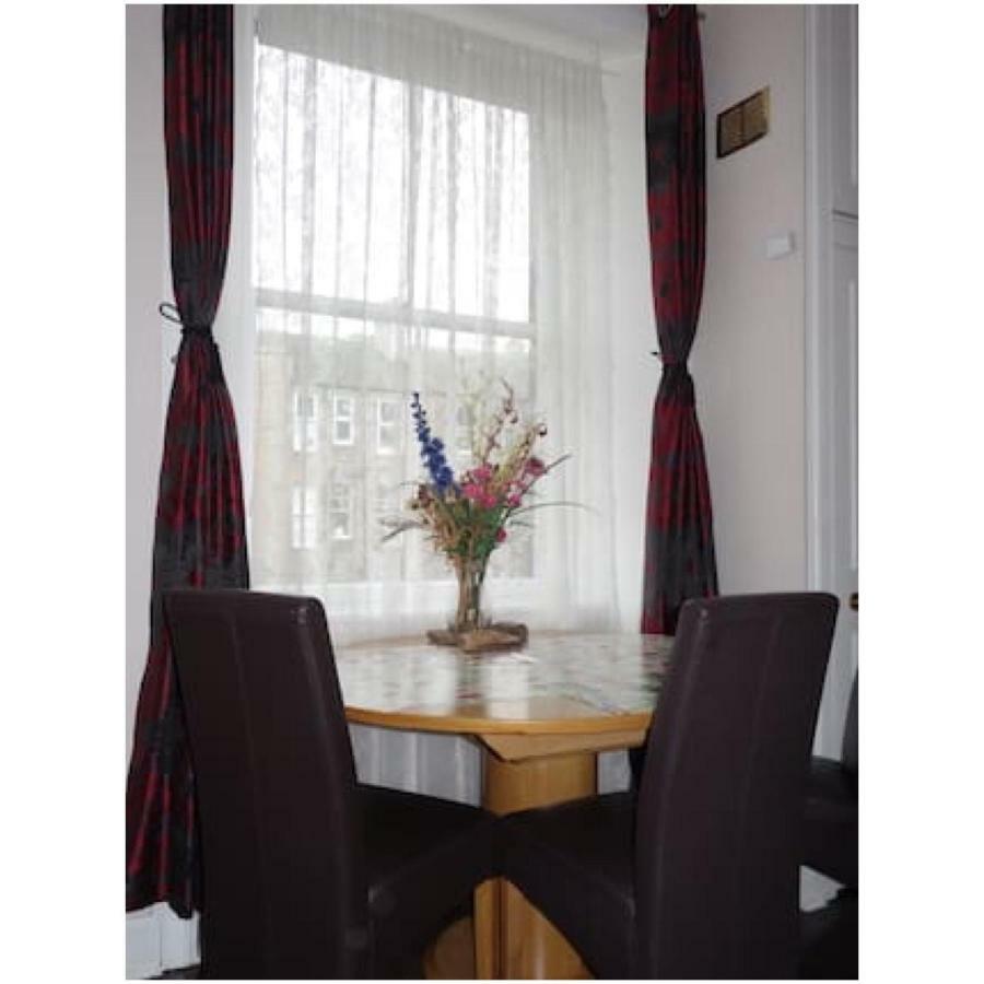 Goldenacre Private Room Edinburgh Bagian luar foto
