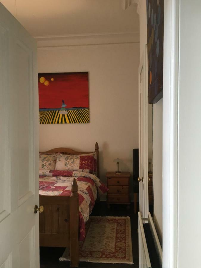 Goldenacre Private Room Edinburgh Bagian luar foto