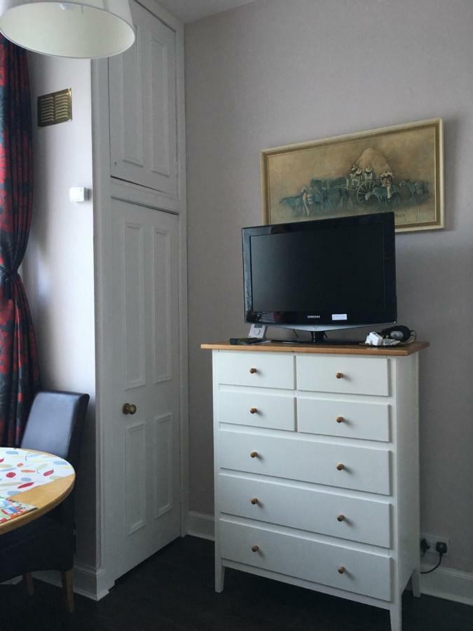 Goldenacre Private Room Edinburgh Bagian luar foto