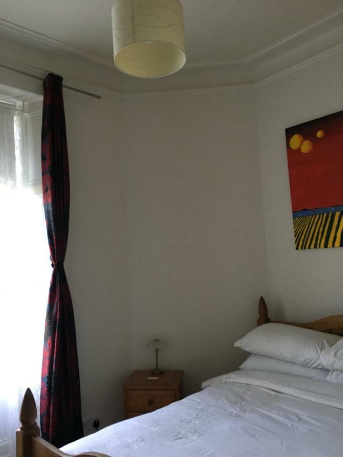 Goldenacre Private Room Edinburgh Bagian luar foto
