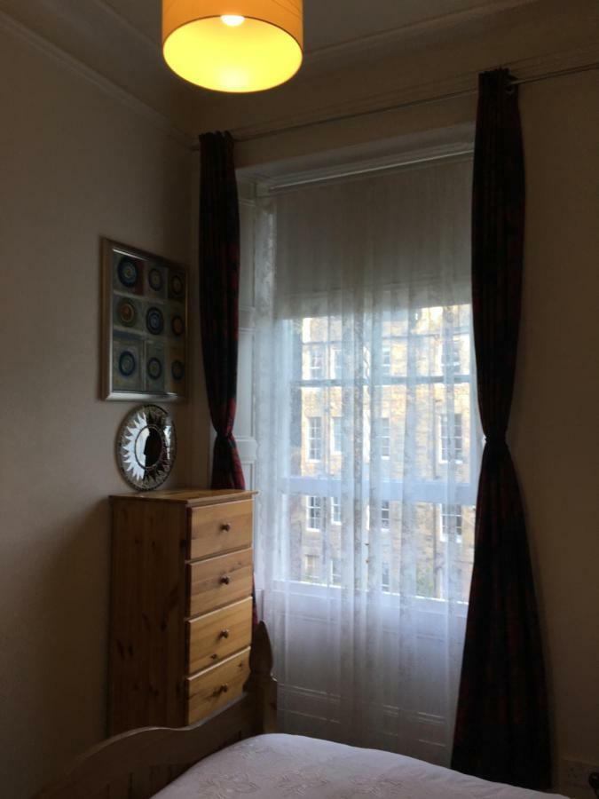 Goldenacre Private Room Edinburgh Bagian luar foto
